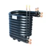 Condenser, Stainless, --, Tube Heat Exchanger - view 5
