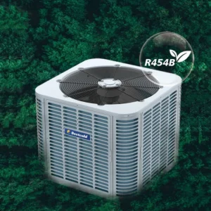 Condenser, USA, HVAC, 36000, Ducted