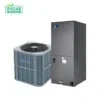 Condenser, USA, R454B, 48000