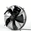 Condenser, YSWF500L45-P6, 500MM - view 2