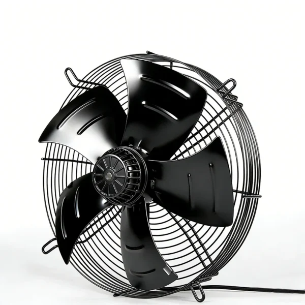 Condenser, YSWF500L45-P6, 500MM - view 2