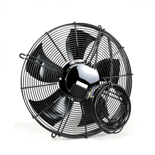 Condenser, YSWF500L45-P6, 500MM - view 3