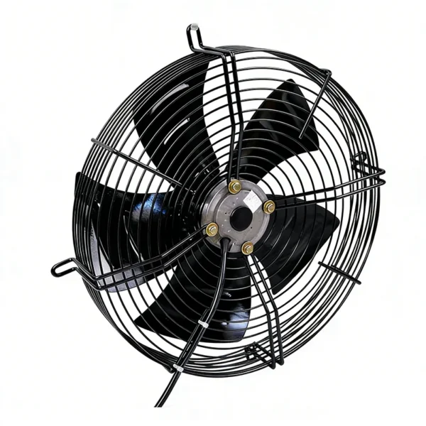 Condenser, YSWF500L45-P6, 500MM - view 6