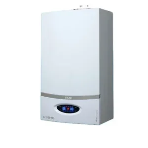 Condensing Gas Boiler, Wall, Electric, LL1GBQ26-B28CP