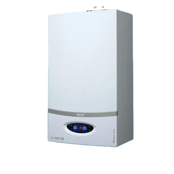 Condensing Gas Boiler, Wall, Electric, LL1GBQ26-B28CP
