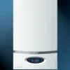 Condensing Gas Boiler, Wall, Electric, LL1GBQ26-B28CP - view 3