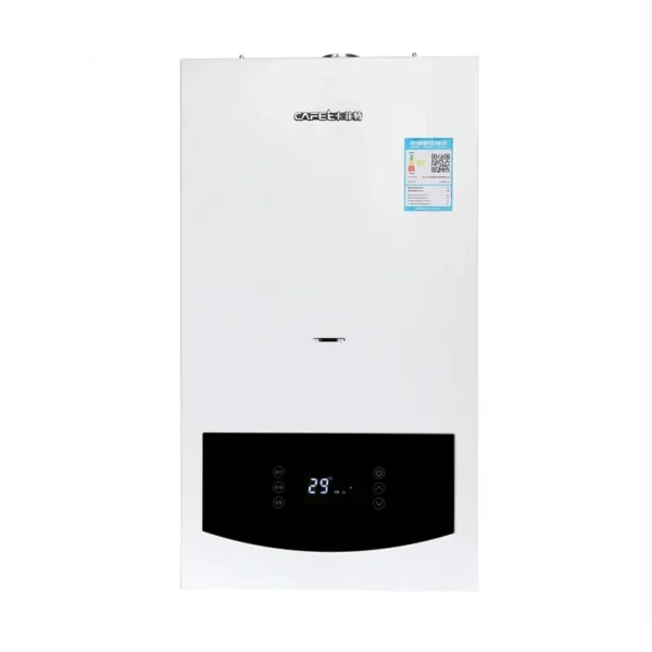 Condensing Heating Gas Boiler, 20kw, 24kw, 28kw, 30kw