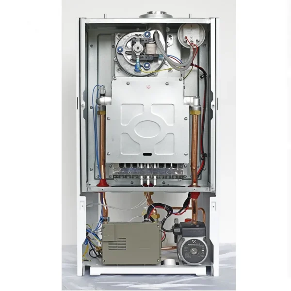 Condensing Heating Gas Boiler, 20kw, 24kw, 28kw, 30kw - view 2