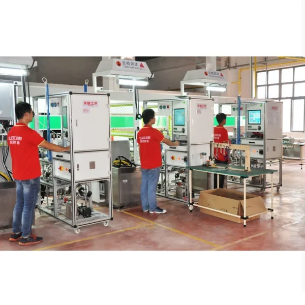 Condensing Heating Gas Boiler, 20kw, 24kw, 28kw, 30kw - view 3