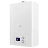 Condensing Natural Gas Boiler, Wall, Steel - view 4