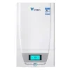 Condensing Natural Gas Boiler, Wall, Steel - view 6