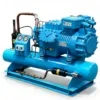 Condensing Semi Enclosed Compressor, 220 V, 55.0KW(73.76hp) - view 5