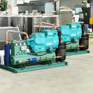Condensing Unit