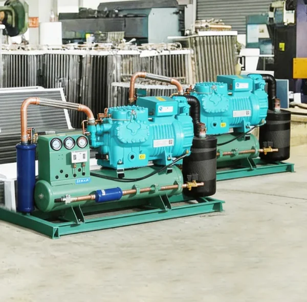 Condensing Unit
