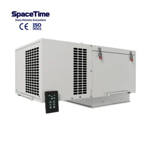 Condensing Unit, 1.5HP, 220-240V, Roof, Monoblock