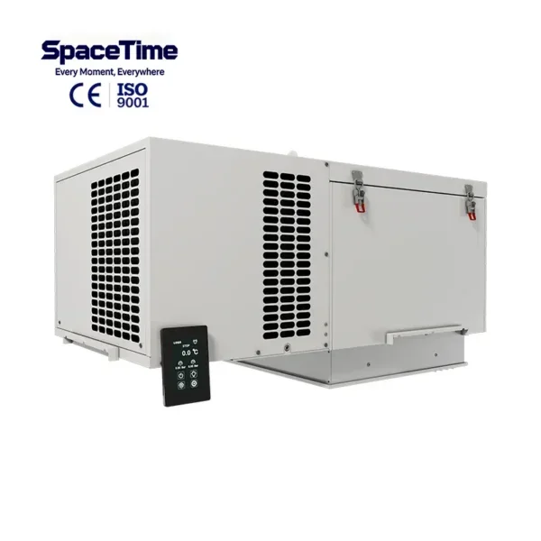 Condensing Unit, 1.5HP, 220-240V, Roof, Monoblock