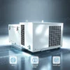 Condensing Unit, 1.5HP, 220-240V, Roof, Monoblock - view 3