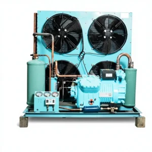Condensing Unit, 10HP, 15HP, 25HP, 30HP