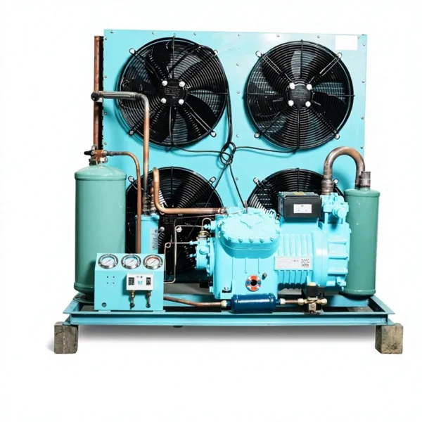 Condensing Unit, 10HP, 15HP, 25HP, 30HP