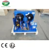 Condensing Unit, 10Hp, 220 V, Aluminum - view 5