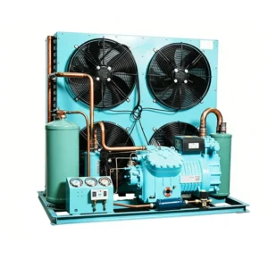 Condensing Unit, 10HP, 220 V, R507