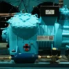 Condensing Unit, 10HP, 220 V, R507 - view 2