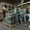 Condensing Unit, 10HP, R404a - view 3