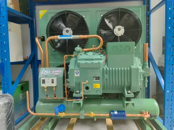 Condensing Unit, 10HP, R404a - view 4
