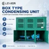 Condensing Unit, 10HP, R404A, R507