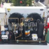 Condensing Unit, 10ph-15ph, Scroll