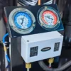 Condensing Unit, 10ph-15ph, Scroll - view 3