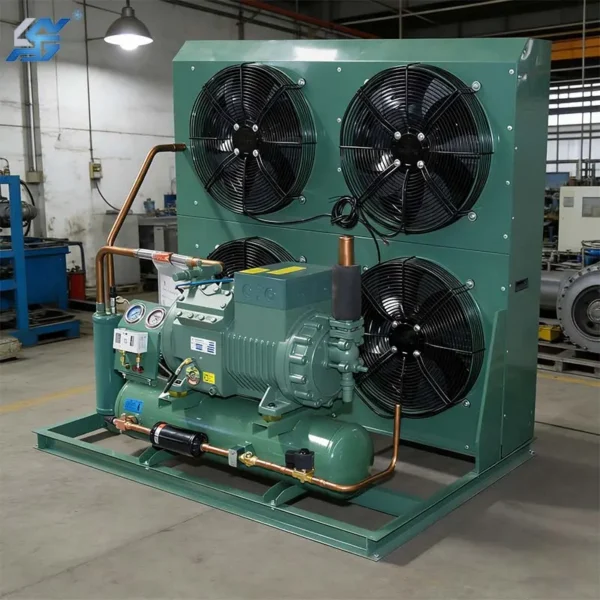 Condensing Unit, 110 V, 10-10000