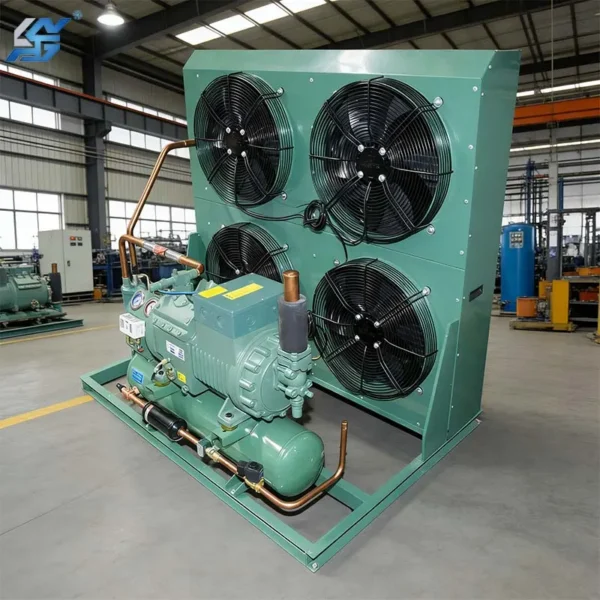 Condensing Unit, 110 V, 10-10000 - view 3