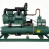 Condensing Unit, 110 V, -30℃