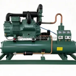 Condensing Unit, 110 V, -30℃