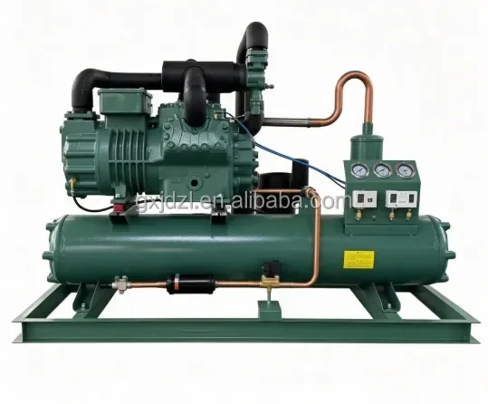 Condensing Unit, 110 V, -30℃