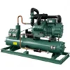 Condensing Unit, 110 V, -30℃ - view 4