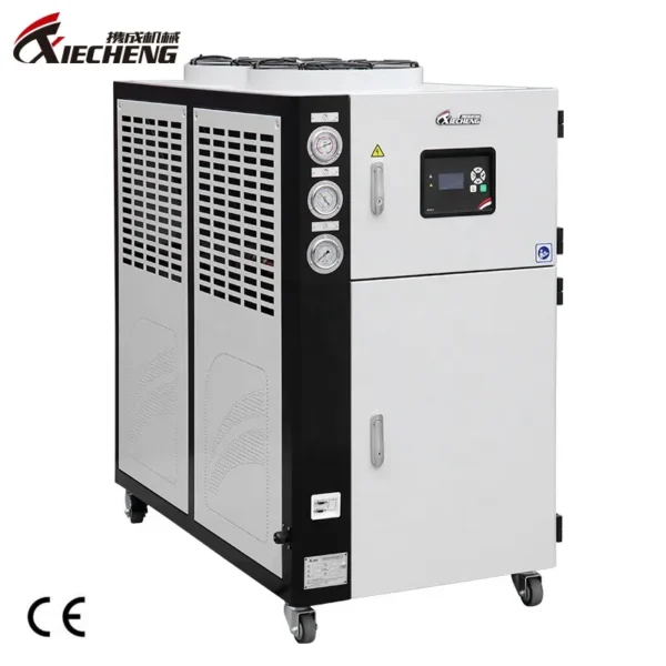 Condensing Unit, 12758Kcal, Energy saving - view 2