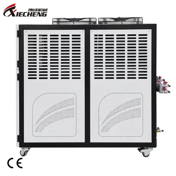 Condensing Unit, 12758Kcal, Energy saving - view 3