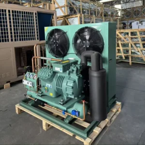 Condensing Unit, 12HP, R404a