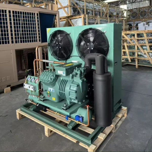 Condensing Unit, 12HP, R404a