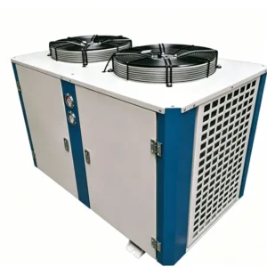 Condensing Unit, 15HP, Hermetic