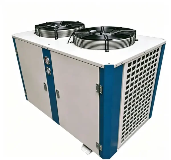 Condensing Unit, 15HP, Hermetic