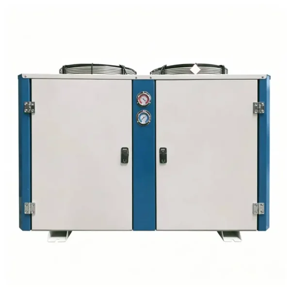 Condensing Unit, 15HP, Hermetic - view 3
