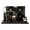 Condensing Unit, 15HP, ZB114KQE, R404a, 380V/3PH/50Hz