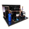 Condensing Unit, 15HP, ZB114KQE, R404a, 380V/3PH/50Hz - view 3
