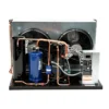 Condensing Unit, 15HP, ZB114KQE, R404a, 380V/3PH/50Hz - view 4