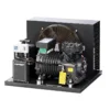 Condensing Unit, 15HP, ZB114KQE, R404a, 380V/3PH/50Hz - view 6