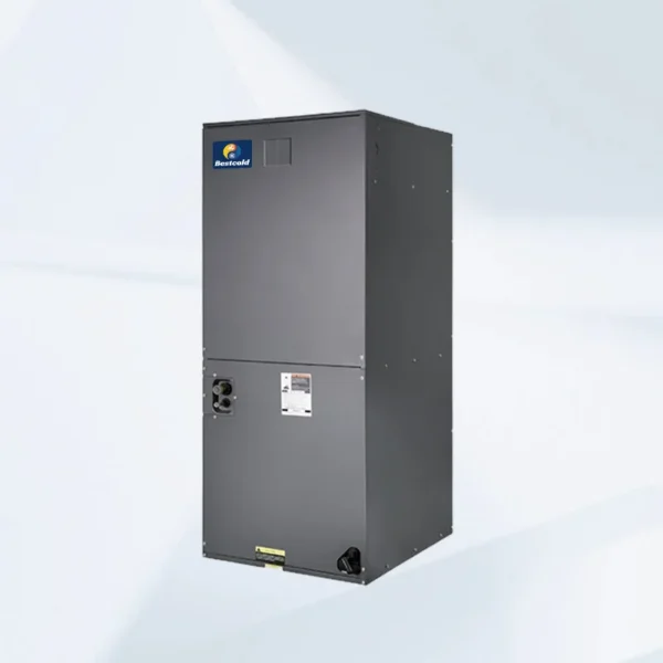 Condensing Unit, 18000-60000, BTU, R410A - view 2