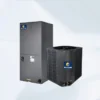 Condensing Unit, 18000-60000, BTU, R410A - view 4